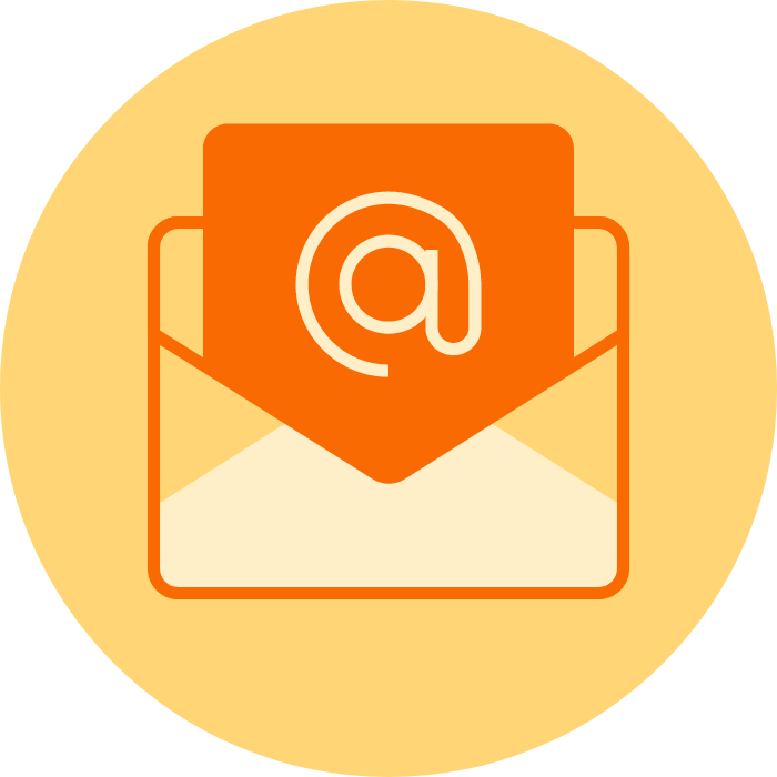 Enquiry Email us